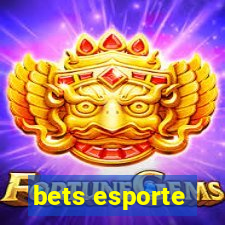 bets esporte